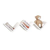 Algopix Similar Product 17 - GWXJZ CD DVD Racks CD Storage Rack