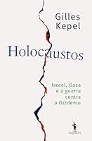 Algopix Similar Product 2 - Holocaustos (Portuguese Edition)