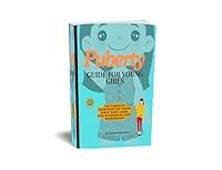 Algopix Similar Product 17 - Puberty Guide For Young Girls The