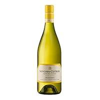 Algopix Similar Product 10 - SonomaCutrer Sonoma Coast Chardonnay