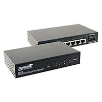 Algopix Similar Product 18 - Transition Networks Unmanaged Switch