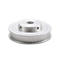 Algopix Similar Product 8 - JIEPPTO 60 Tooth 2M 2GT Synchronous