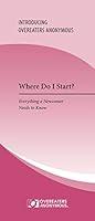 Algopix Similar Product 9 - Where Do I Start Everything a