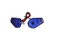 Algopix Similar Product 10 - TopZone YNSKTS03B Turn Signal Suzuki