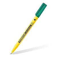 Algopix Similar Product 5 - STAEDTLER Fineliner Noris writing pen