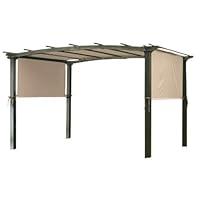 Algopix Similar Product 18 - Garden Winds Universal Pergola