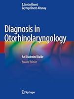 Algopix Similar Product 6 - Diagnosis in Otorhinolaryngology An