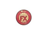 Algopix Similar Product 6 - Smiffys Bright Make-up Fx, Aqua Fa