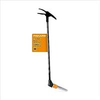 Algopix Similar Product 2 - Fiskars Grass Shears Long Handle 36