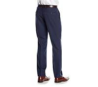 Algopix Similar Product 14 - Perry Ellis mens Slim Fit Separate