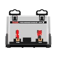 Algopix Similar Product 6 - Freud 4 Piece Undersized Plywood Bit