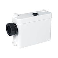 Algopix Similar Product 14 - Saniflo Sanipack Pump