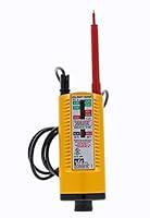 Algopix Similar Product 19 - IDEAL Electrical 61065 VolTest