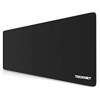Algopix Similar Product 19 - TeckNet XXL Gaming Mouse Pad