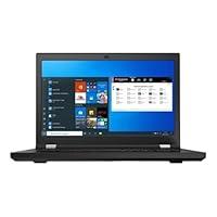 Algopix Similar Product 9 - Lenovo ThinkPad P15 Mobile Workstation