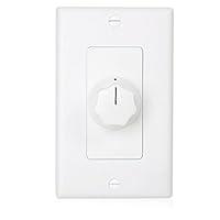 Algopix Similar Product 2 - Deluxe Decora Plate Mounted 35W