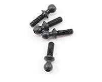 Algopix Similar Product 19 - HPI Racing Ball Stud 43X13mm 4pcs