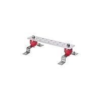 Algopix Similar Product 12 - Panduit GB2B0312TPI1 TinPlated Copper