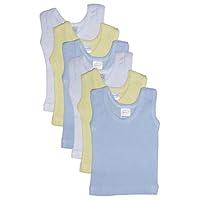 Algopix Similar Product 3 - bambini Baby Boys Girls Unisex 6Pack
