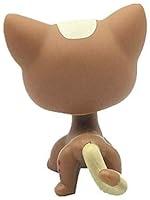 Algopix Similar Product 3 - Wooer Cute Animal Pet Cat Collection