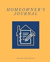 Algopix Similar Product 14 - Home Owners Journal Your