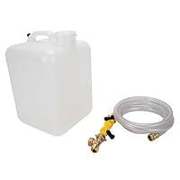 Algopix Similar Product 20 - Camco Do It Yourself Boat Winterizing