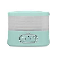 Algopix Similar Product 9 - DASH DEHY100AQ SmartStore Compact