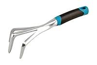 Algopix Similar Product 20 - Radius Garden 15301 DIG Cultivator, Blue