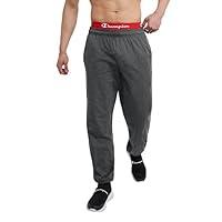 Algopix Similar Product 8 - Champion Mens Everyday Fitted Ankle 