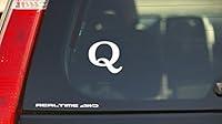 Algopix Similar Product 18 - QAnon 325 x 325Q Premium Vinyl