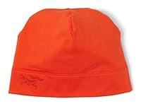 Algopix Similar Product 7 - Arc'teryx Standard Rho Toque, Solaris