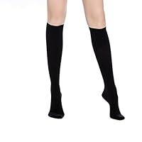 Algopix Similar Product 13 - PPXGOGO Compression Socks for Men 