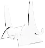 Algopix Similar Product 7 - Plymor Clear Acrylic DoubleScoop