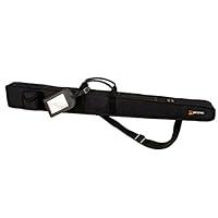 Algopix Similar Product 12 - Protec A228 Bass Bow Case, Black