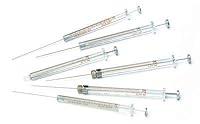 Algopix Similar Product 1 - Hamilton 80300 701N Syringe 10