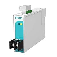 Algopix Similar Product 7 - gazechimp AC Current Transmitter