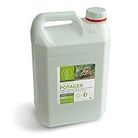 Algopix Similar Product 20 - Le Jardinier Bio Potager 5L