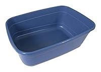 Algopix Similar Product 12 - Petmate Cat Litter Box  High Capacity