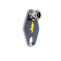 Algopix Similar Product 14 - MusicNomad AcoustiLok Strap Lock