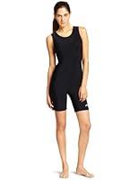 Algopix Similar Product 2 - ASICS Women's Solid Modified Singlet