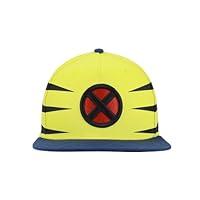 Algopix Similar Product 20 - Bioworld XMen Wolverine Adjustable Hat
