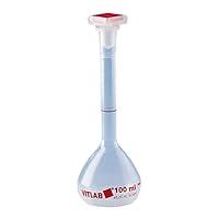 Algopix Similar Product 15 - BrandTech V677891 Polypropylene PP