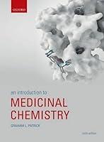 Algopix Similar Product 7 - An Introduction to Medicinal Chemistry