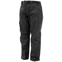Algopix Similar Product 11 - FROGG TOGGS Mens Stormwatch Pants