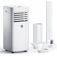 Algopix Similar Product 6 - Portable Air Conditioners 10000 BTU