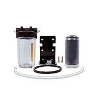 Algopix Similar Product 8 - Hydrologic HL33006 AddOn DeIonization