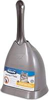 Algopix Similar Product 9 - Petmate Scoop N Hide Cat Litter Scoop