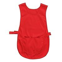Algopix Similar Product 20 - Portwest Workwear Mens Tabbard with