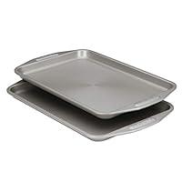 Algopix Similar Product 13 - Circulon Total Bakeware Set Nonstick
