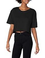 Algopix Similar Product 20 - Urban Classics Ladies Short Oversized